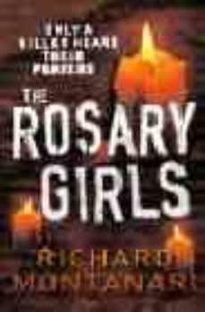the rosary girls-9780099486886