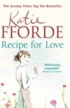 recipe for love-9780099539186