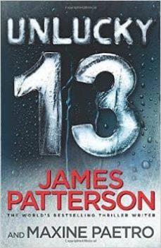 unlucky 13-james patterson-9780099574286