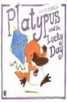 platypus and the lucky day-9780140567786