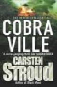 cobraville-carsten stroud-9780141013886