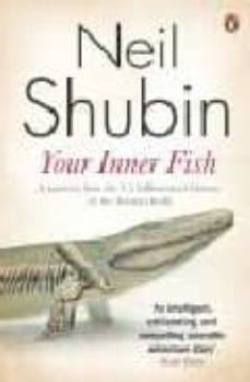 your inner fish-9780141027586