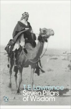 seven pillars of wisdom-t.e. lawrence-9780141192086