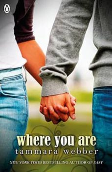 where you are book 2-tammara webber-9780141347486