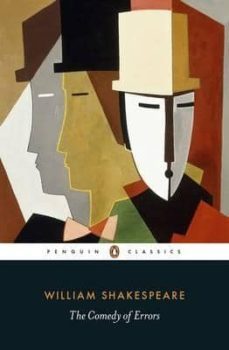 the comedy of errors-9780141396286
