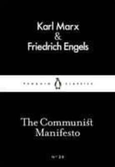 the communist manifesto-friedrich engels-karl marx-9780141397986