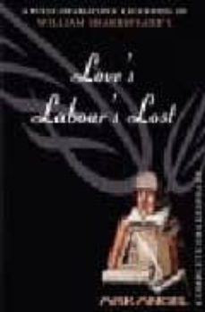 love s labour s lost: unabridged (arkangel s.)-9780141800486