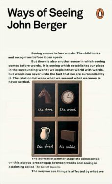 ways of seeing (ebook)-john berger-9780141917986