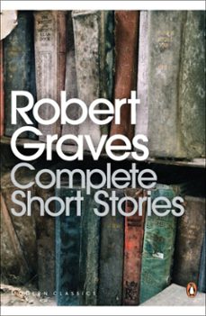 complete short stories-robert graves-9780141918686