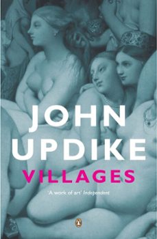 villages-john updike-9780141923086