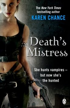 death's mistress-karen chance-9780141932286