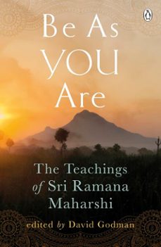 be as you are (ebook)-david godman-9780141935386
