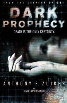 dark prophecy (ebook)-anthony e. zuiker-9780141959986