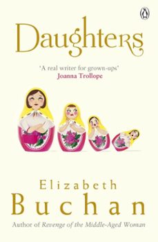 daughters-elizabeth buchan-9780141969886