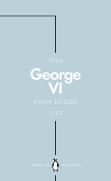 -philip ziegler-9780141977386