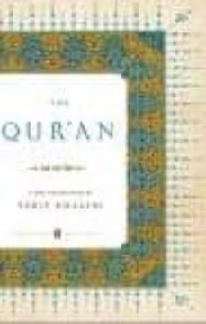 the qur an-tarif khalidi-9780143105886