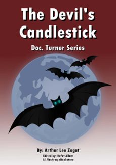 the devil's candlestick (ebook)-9780190089986