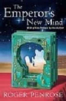 the emperor s new mind-roger penrose-9780192861986