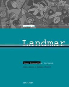 landmark: upper intermediate. level workbook (without key)-9780194330886