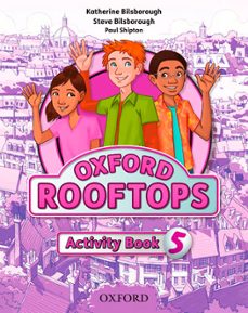 rooftops 5 ab-9780194503686