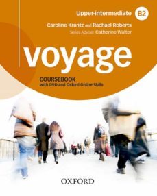 voyage b2 studentbook workbook pack-9780194522786