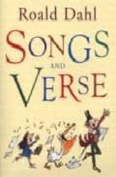 songs and verse-9780224070386
