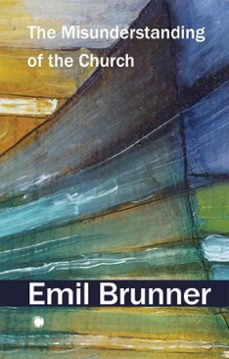 -emil brunner-9780227180686