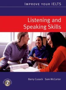 improve ielts list. & speak. skill pack-9780230009486