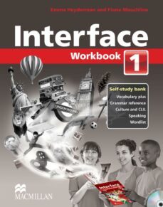 interface 1 workbook pack catalan-9780230407886