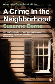 a crime in the neighborhood (ebook)-suzanne berne-9780241003886