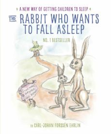 the rabbit who wants to fall asleep (ebook)-carl johan forssen ehrlin-9780241255186