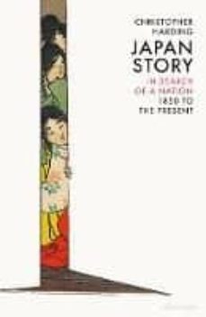 japan story-christopher harding-9780241296486