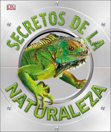 secretos de la naturaleza-9780241326886