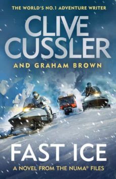 fast ice-9780241467886