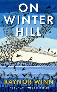 on winter hill-raynor winn-9780241484586