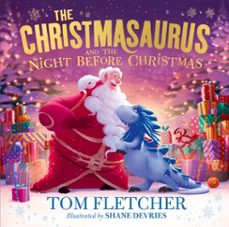 -tom fletcher-9780241591086