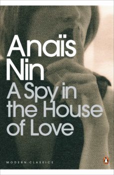 a spy in the house of love-9780241614686