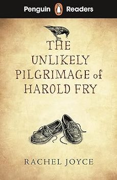 penguin readers level 5: the unlikely pilgrimage of harold fry (elt graded reader)-9780241636886