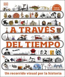 a traves del tiempo. nueva edicion (ebook)-9780241692936