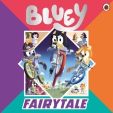 bluey: fairytale-9780241673386