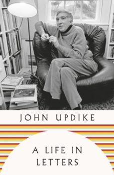 a life in letters-john updike-9780241707586