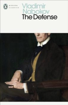 the defense-9780241720486