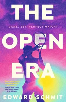the open era (ebook)-edward schmit-9780241784686