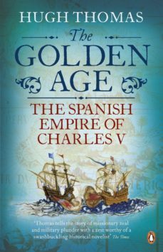 the golden age-hugh thomas-9780241961186