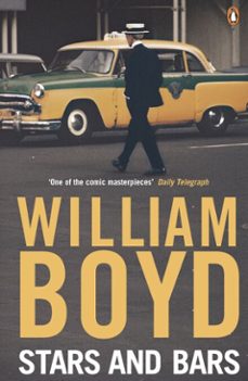 stars and bars-william boyd-9780241970386