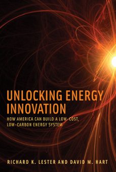 -richard k. lester-david m. hart-9780262300186