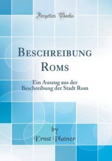 beschreibung roms-9780265627686