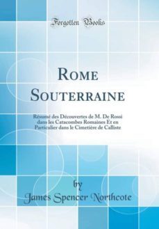 rome souterraine-9780266394686