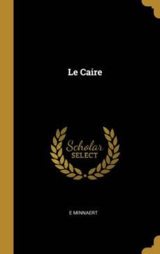le caire-9780270441086
