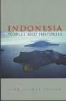indonesia: peoples and histories-jean gelman taylor-9780300105186